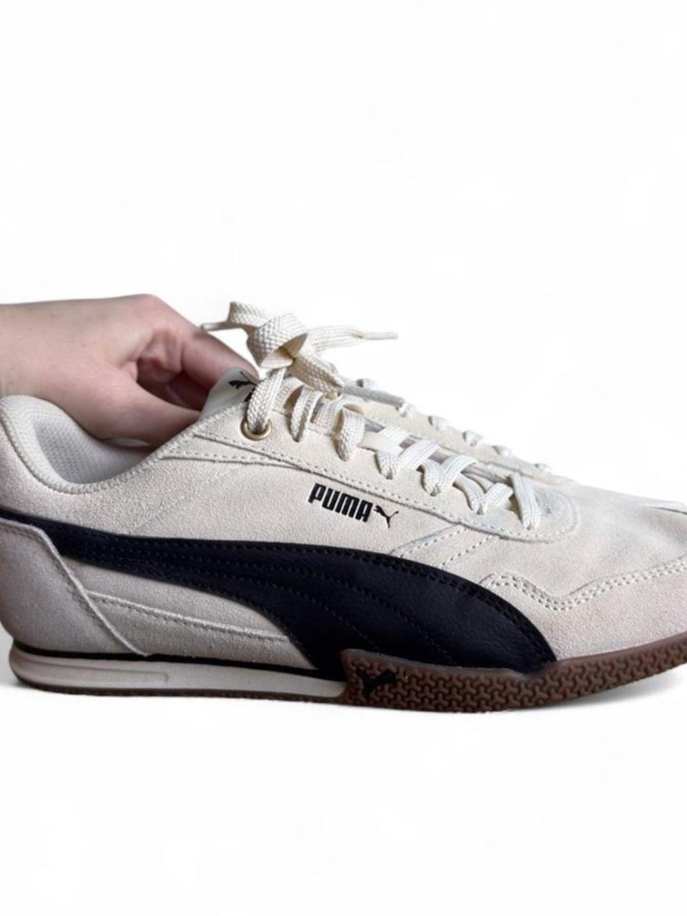 PUMA Women's Bella Donna Sneakers